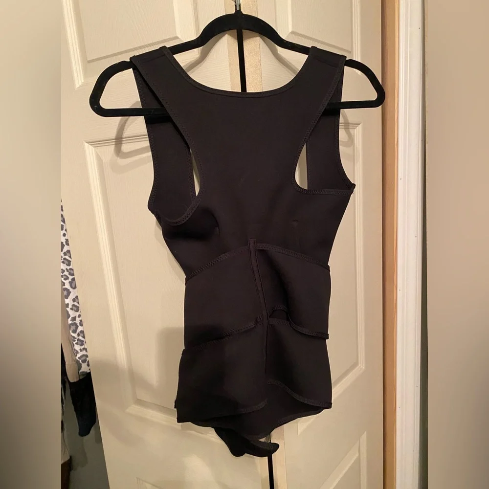 Sweat Vest - Picture 2 of 2